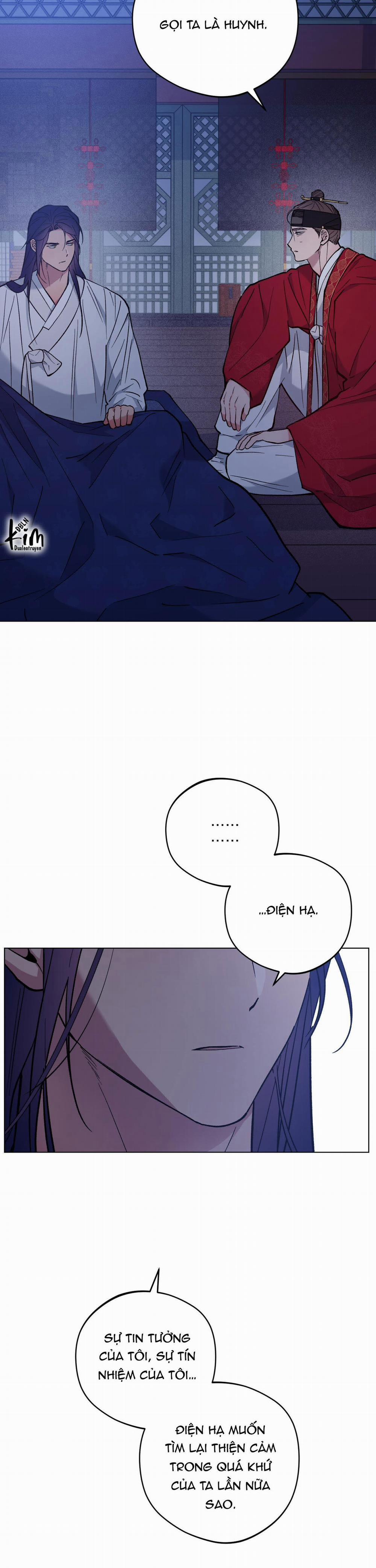 Bình Minh, Mây Và Sông 49 trang 32