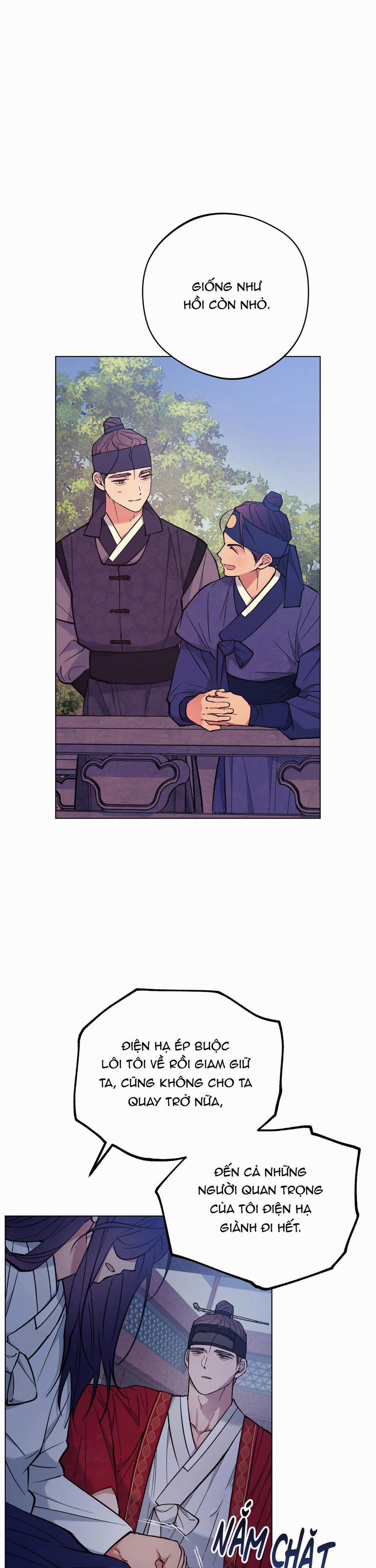 Bình Minh, Mây Và Sông 49 trang 33