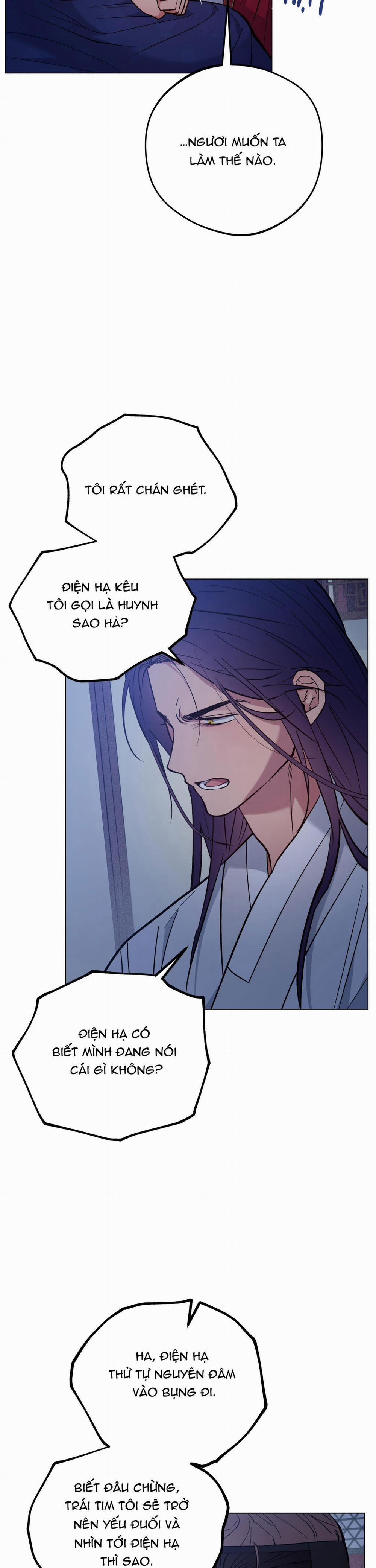 Bình Minh, Mây Và Sông 49 trang 34