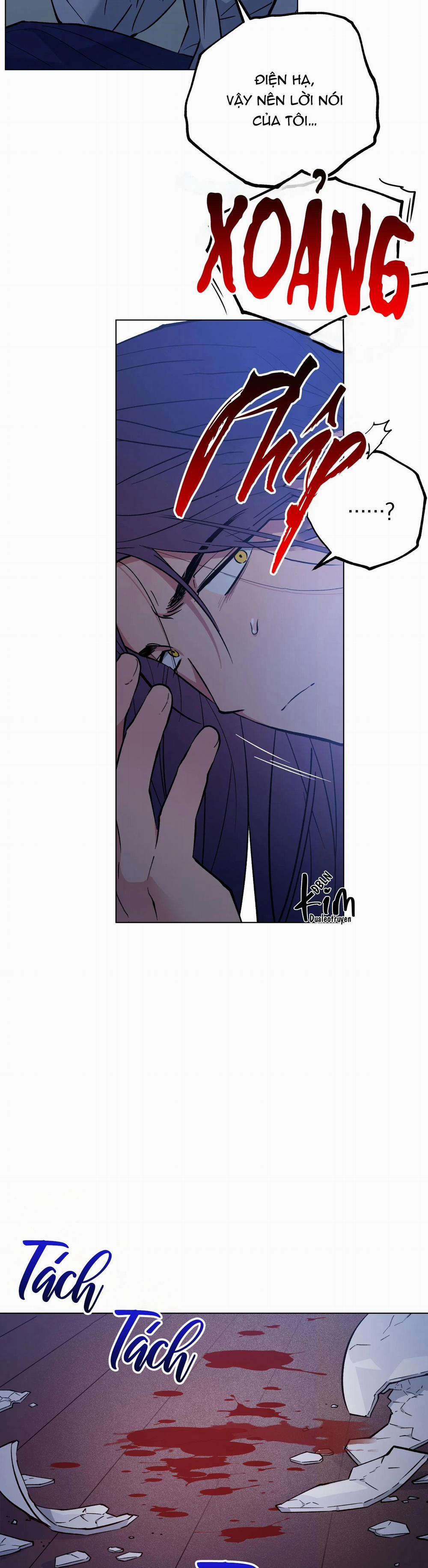 Bình Minh, Mây Và Sông 49 trang 36