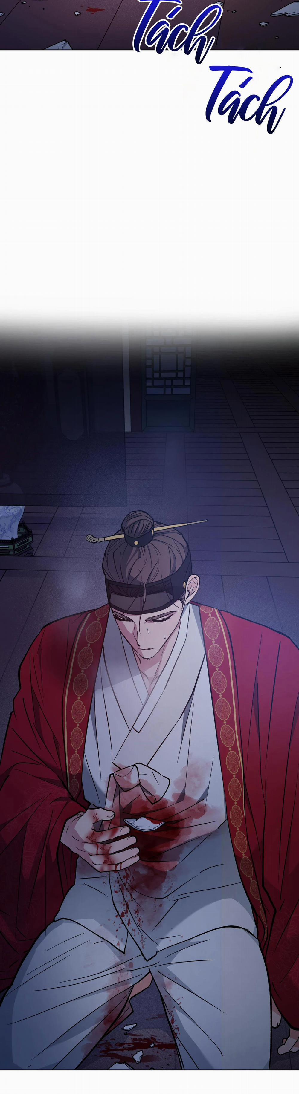 Bình Minh, Mây Và Sông 49 trang 37