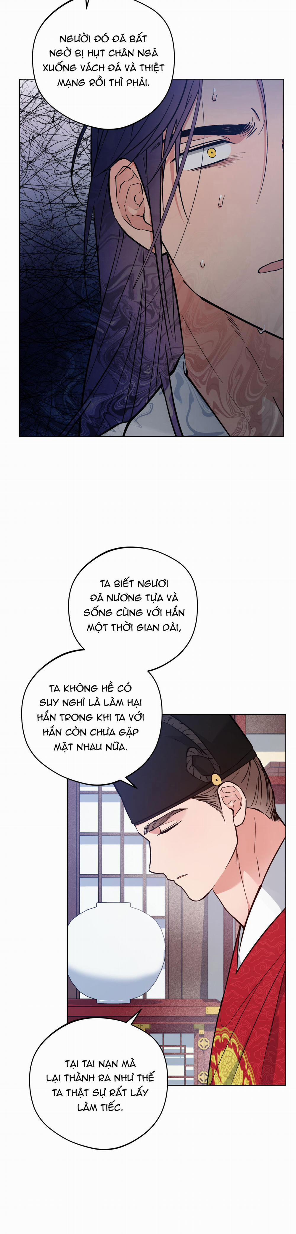 Bình Minh, Mây Và Sông 49 trang 4