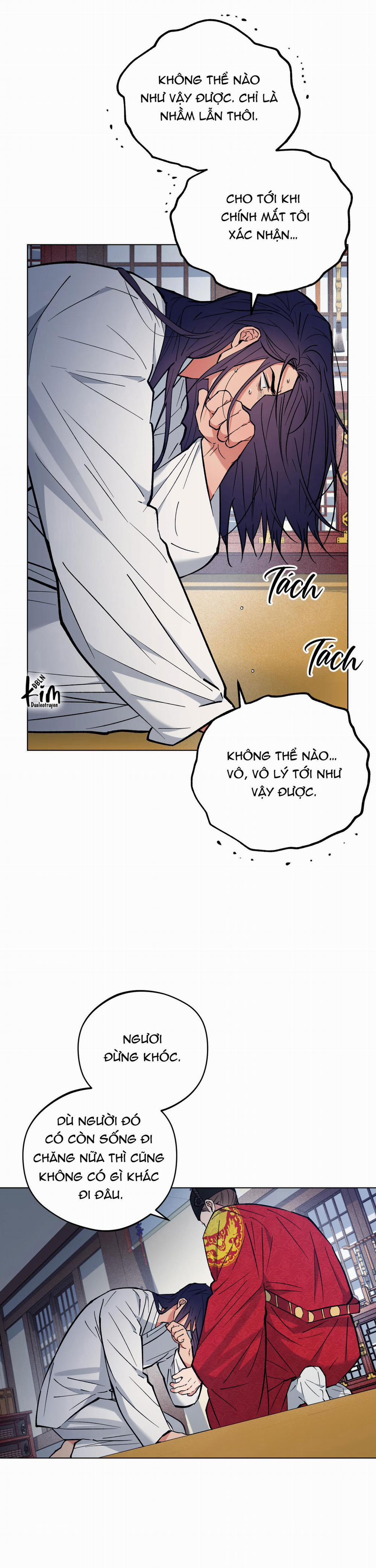 Bình Minh, Mây Và Sông 49 trang 5