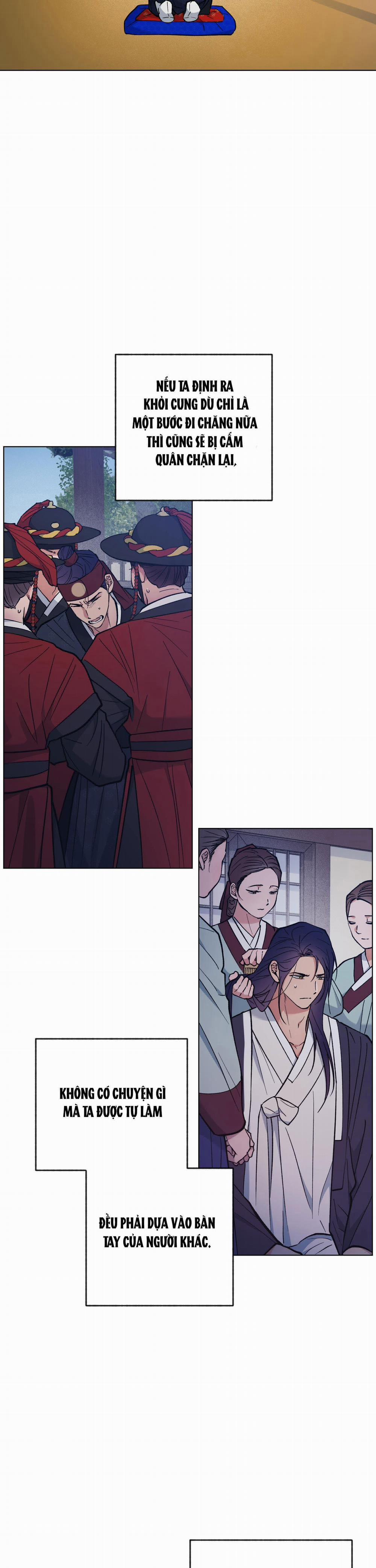 Bình Minh, Mây Và Sông 49 trang 8