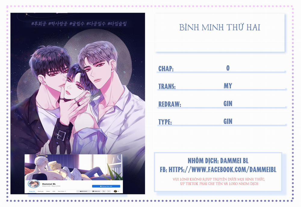 Bình Minh Thứ Hai 0 trang 0