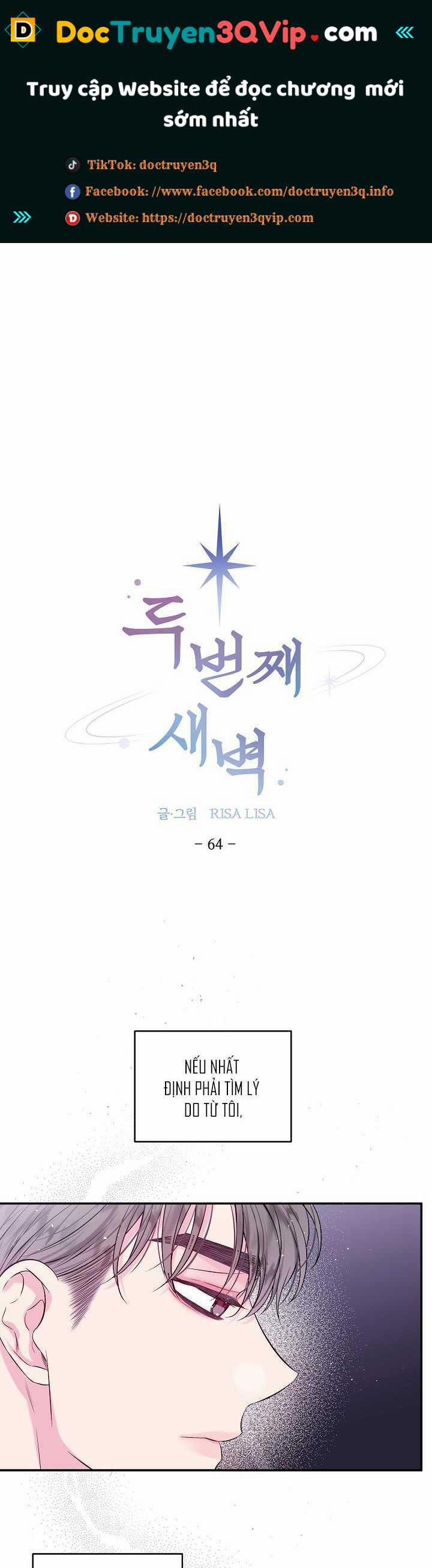 Bình Minh Thứ Hai 64 trang 0