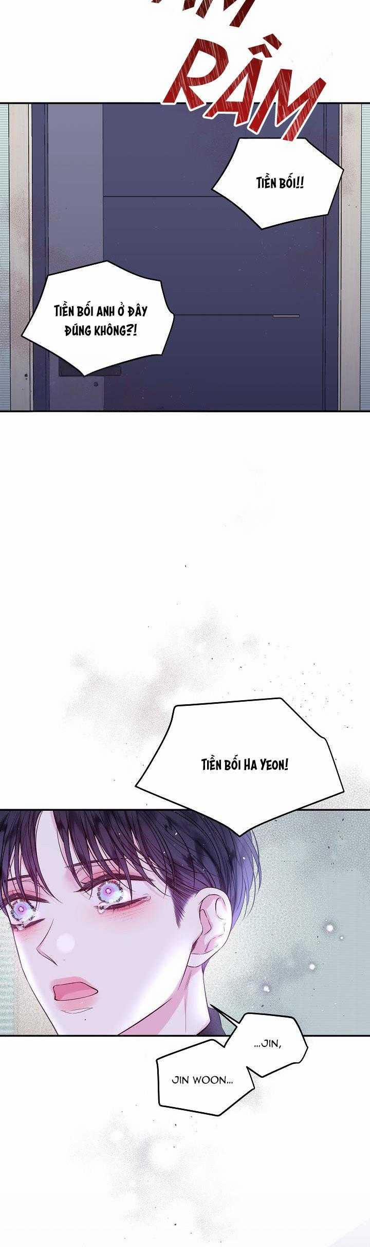 Bình Minh Thứ Hai 64 trang 20