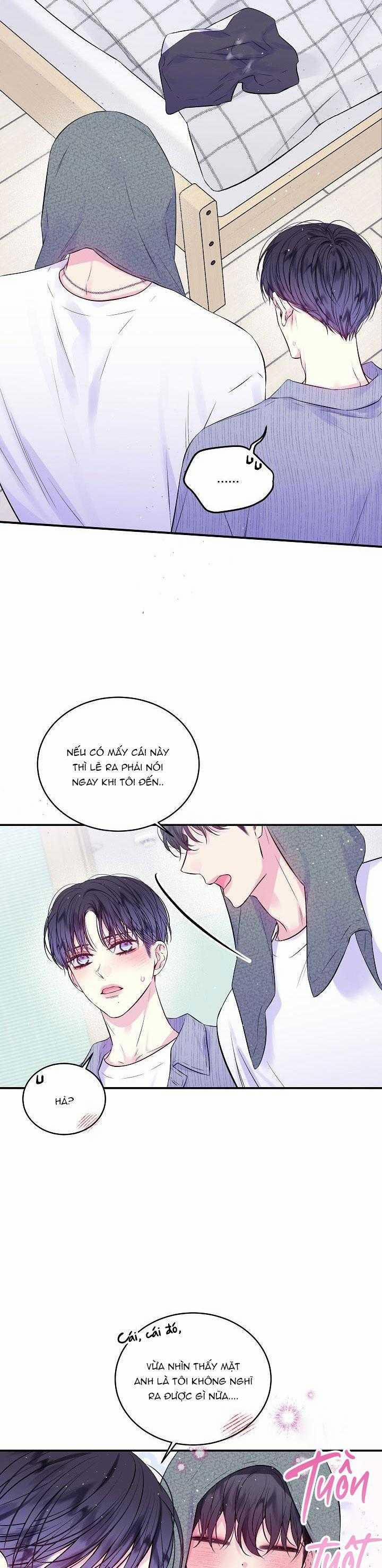 Bình Minh Thứ Hai 67 trang 1