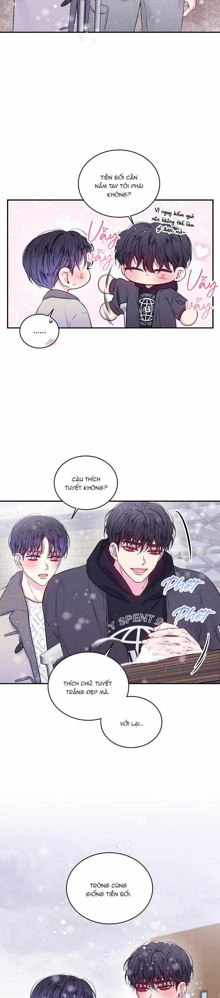 Bình Minh Thứ Hai 67 trang 12