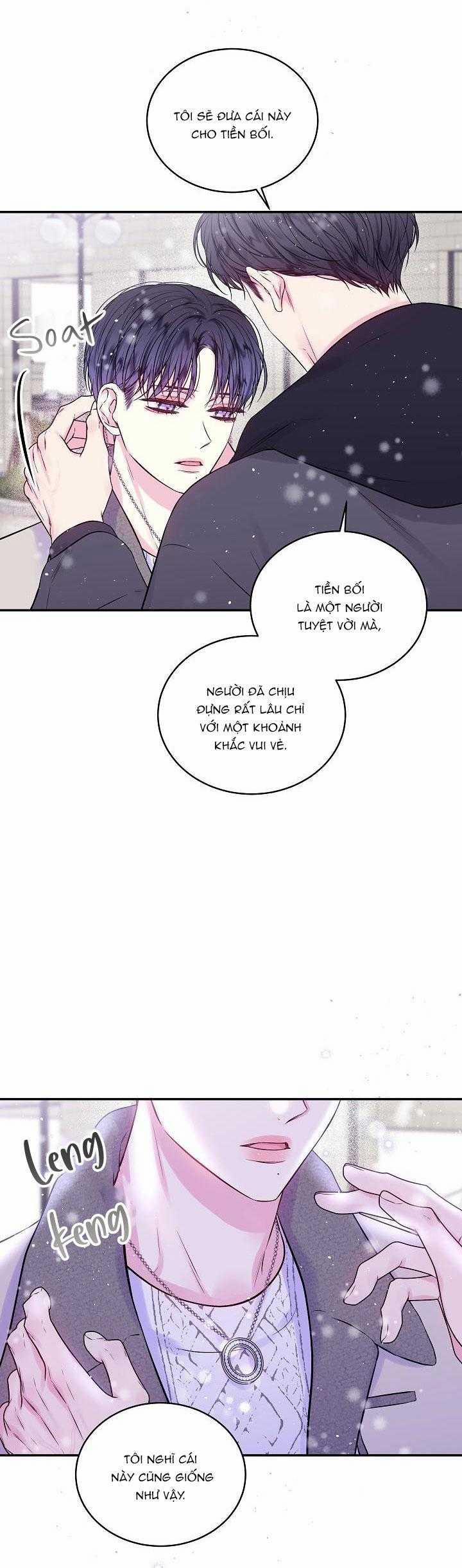 Bình Minh Thứ Hai 67 trang 25