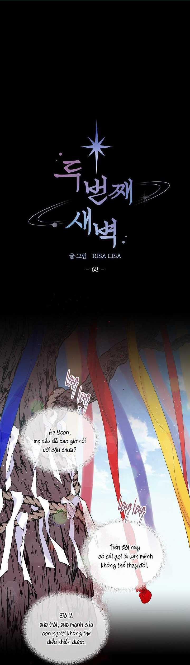 Bình Minh Thứ Hai 68 trang 0