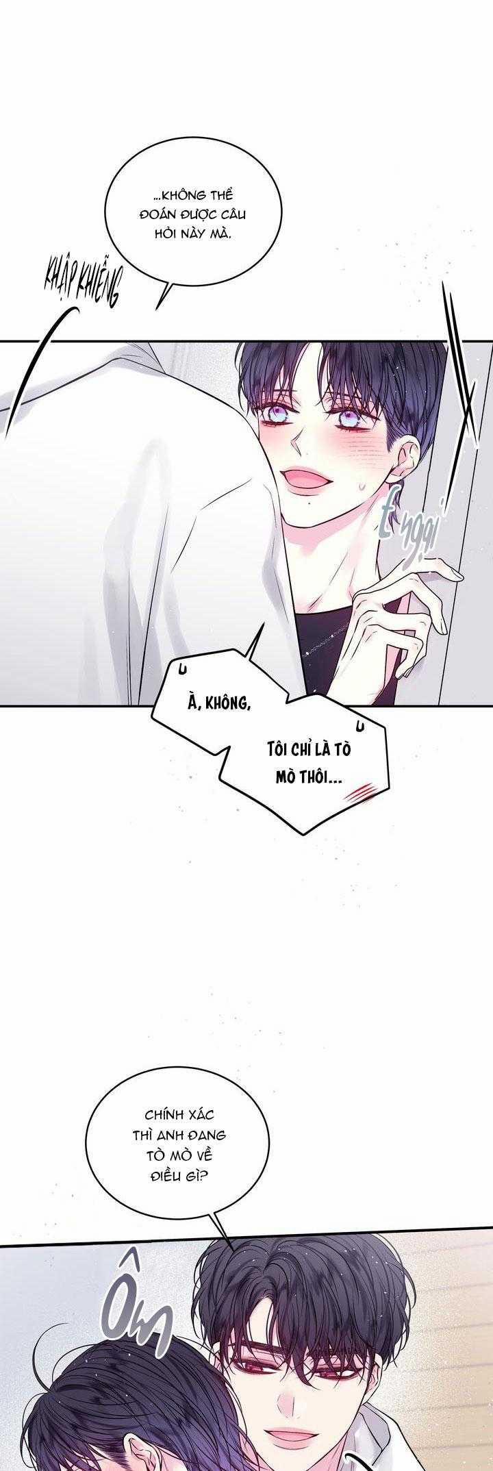 Bình Minh Thứ Hai 69 trang 33