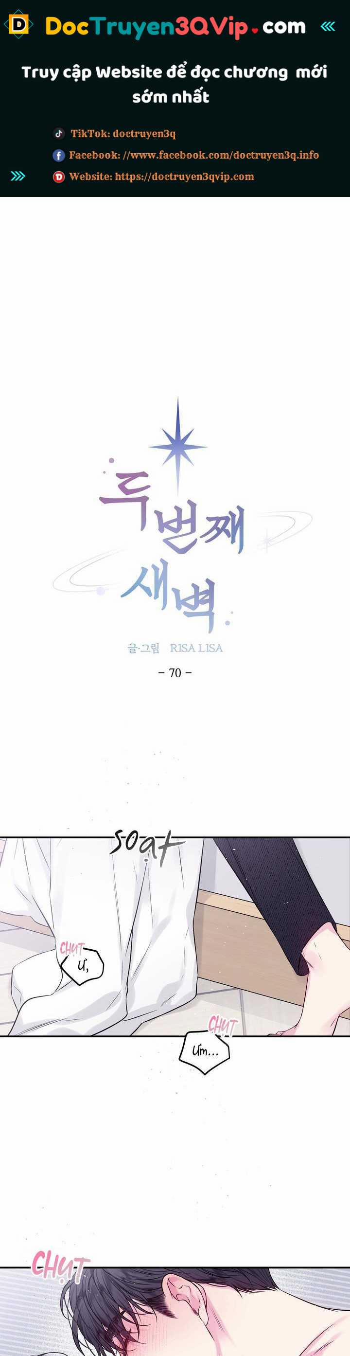 Bình Minh Thứ Hai 70 trang 0