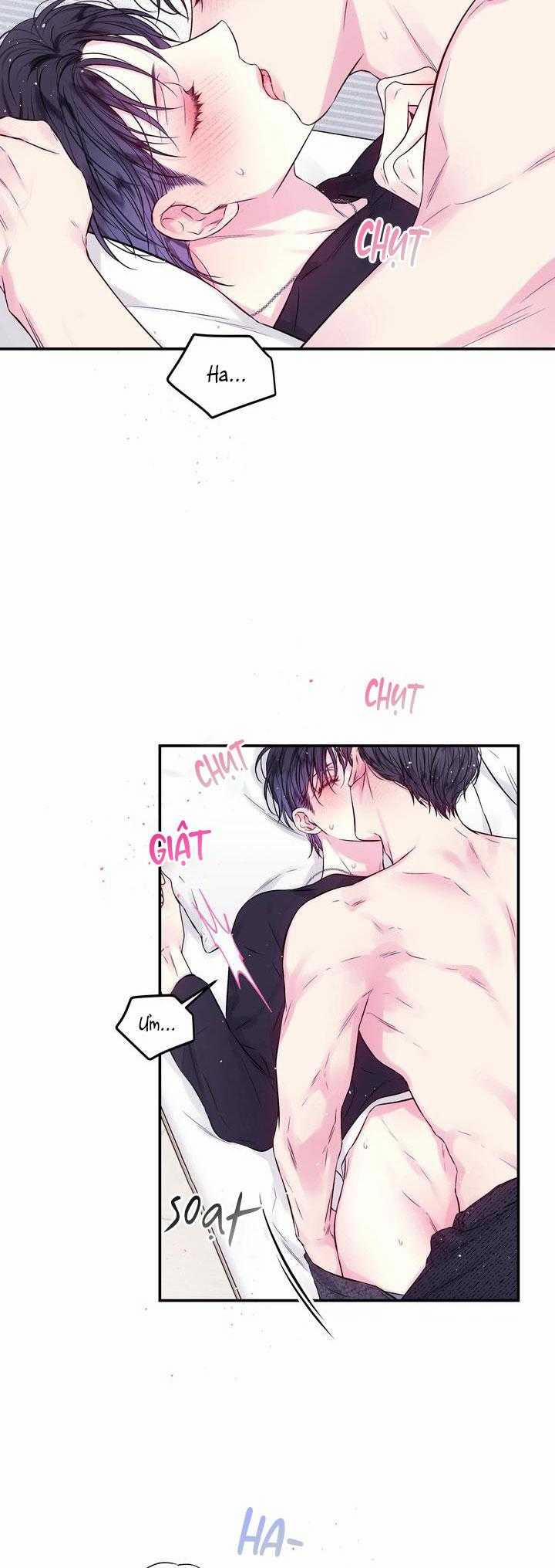 Bình Minh Thứ Hai 70 trang 1