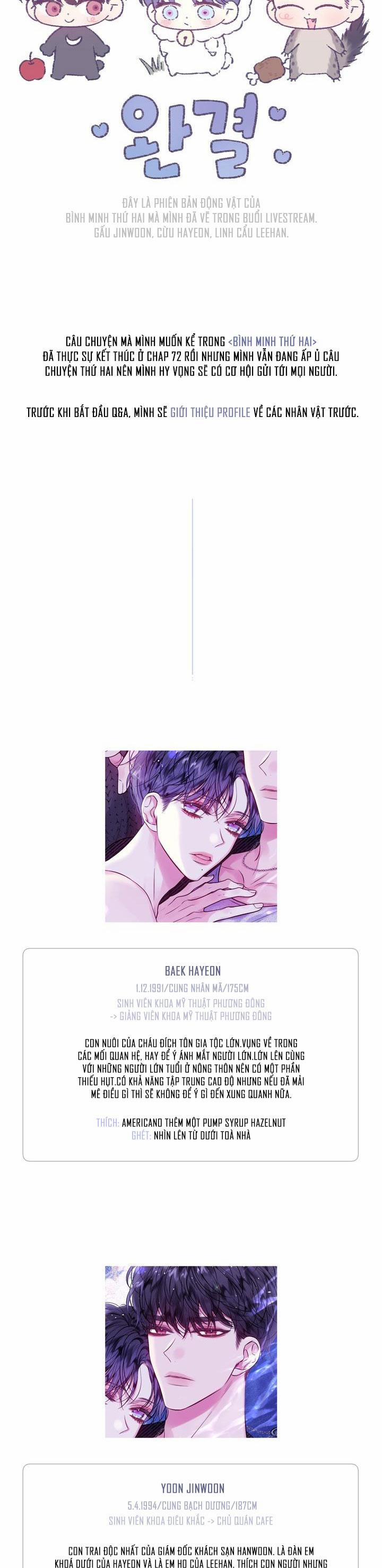 Bình Minh Thứ Hai 73 end trang 1