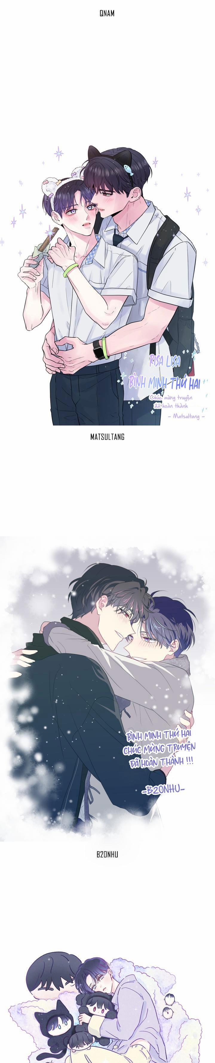 Bình Minh Thứ Hai 73 end trang 10