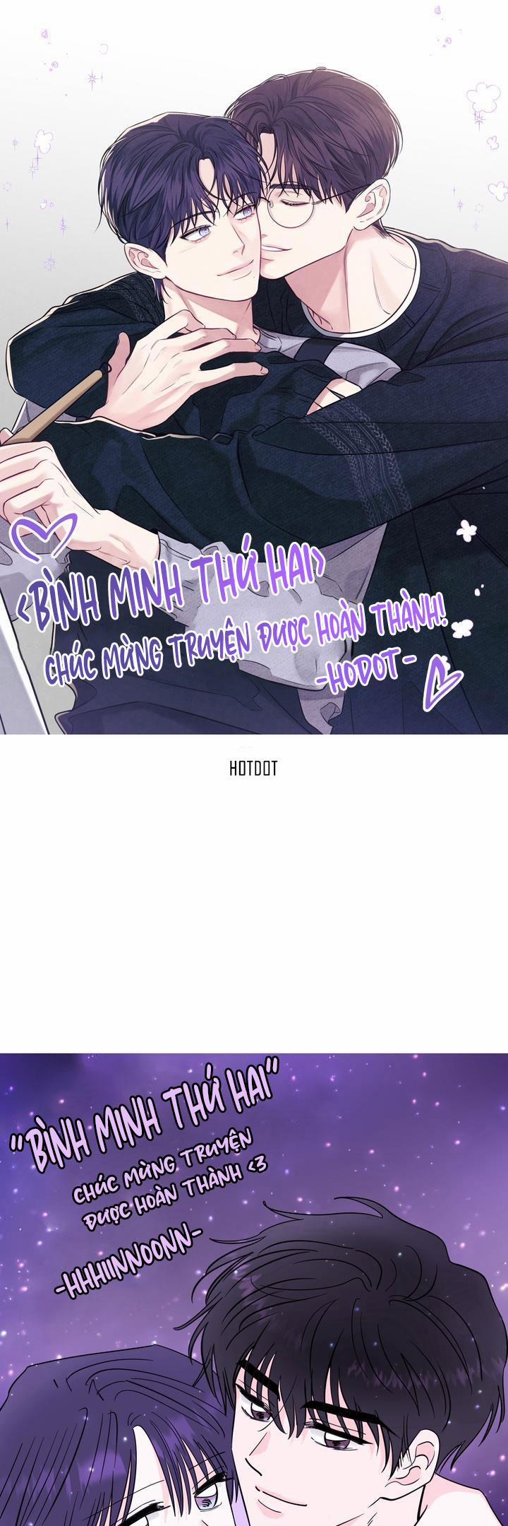 Bình Minh Thứ Hai 73 end trang 18