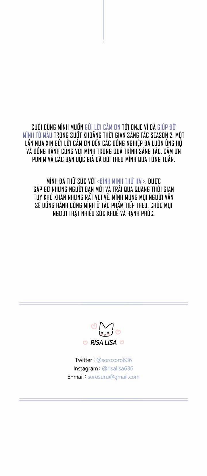 Bình Minh Thứ Hai 73 end trang 20