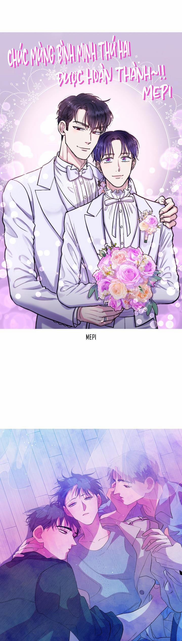 Bình Minh Thứ Hai 73 end trang 8