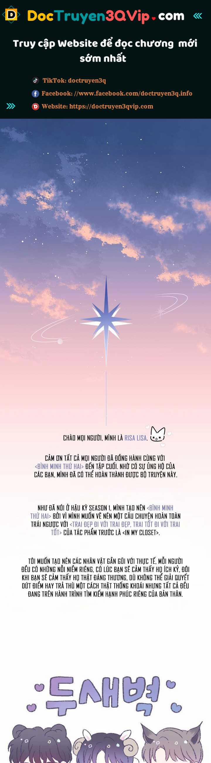 Bình Minh Thứ Hai 73 trang 0