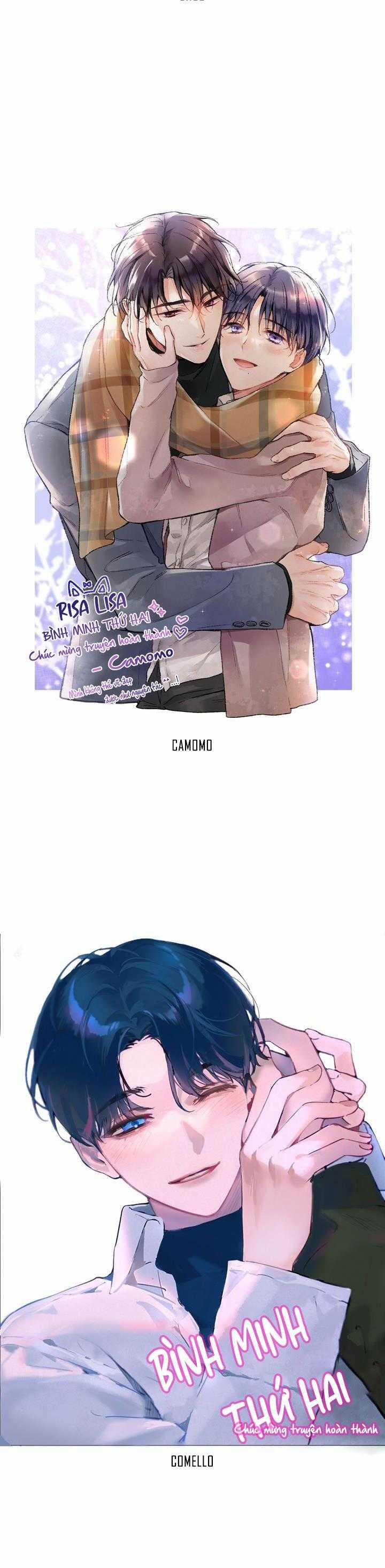 Bình Minh Thứ Hai 73 trang 15