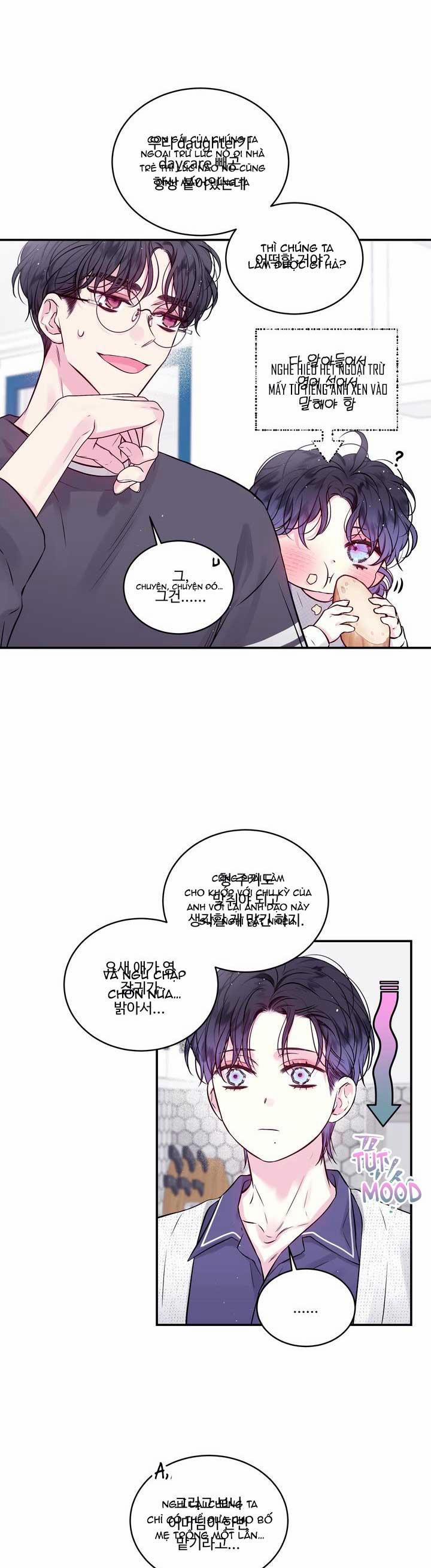 Bình Minh Thứ Hai 74 NT1 trang 10