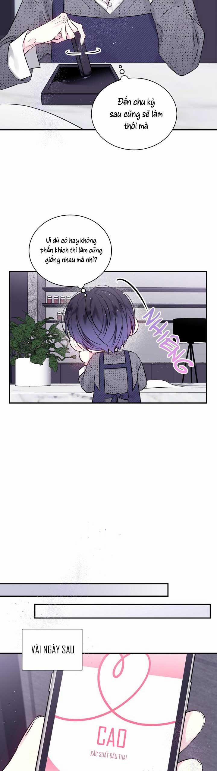 Bình Minh Thứ Hai 74 NT1 trang 17