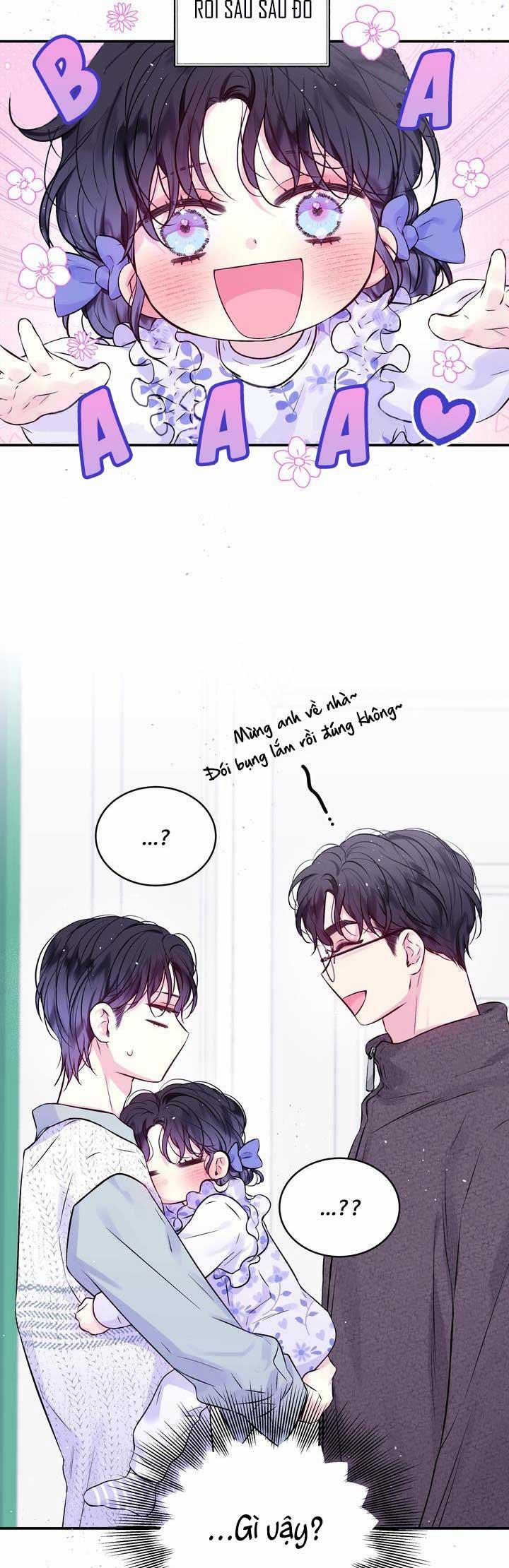 Bình Minh Thứ Hai 74 NT1 trang 22