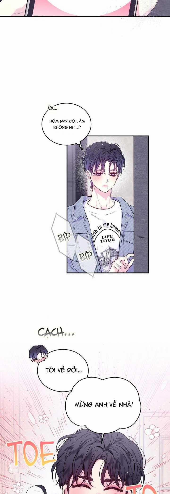 Bình Minh Thứ Hai 74 trang 18