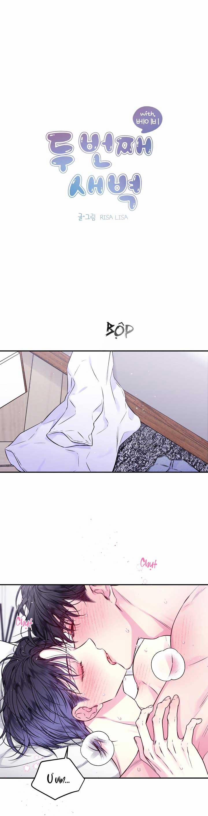 Bình Minh Thứ Hai 76 0 NT3 trang 0