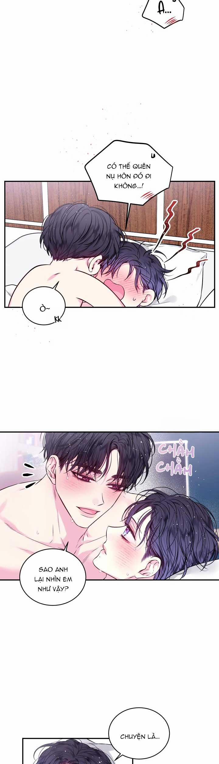 Bình Minh Thứ Hai 76 0 NT3 trang 29