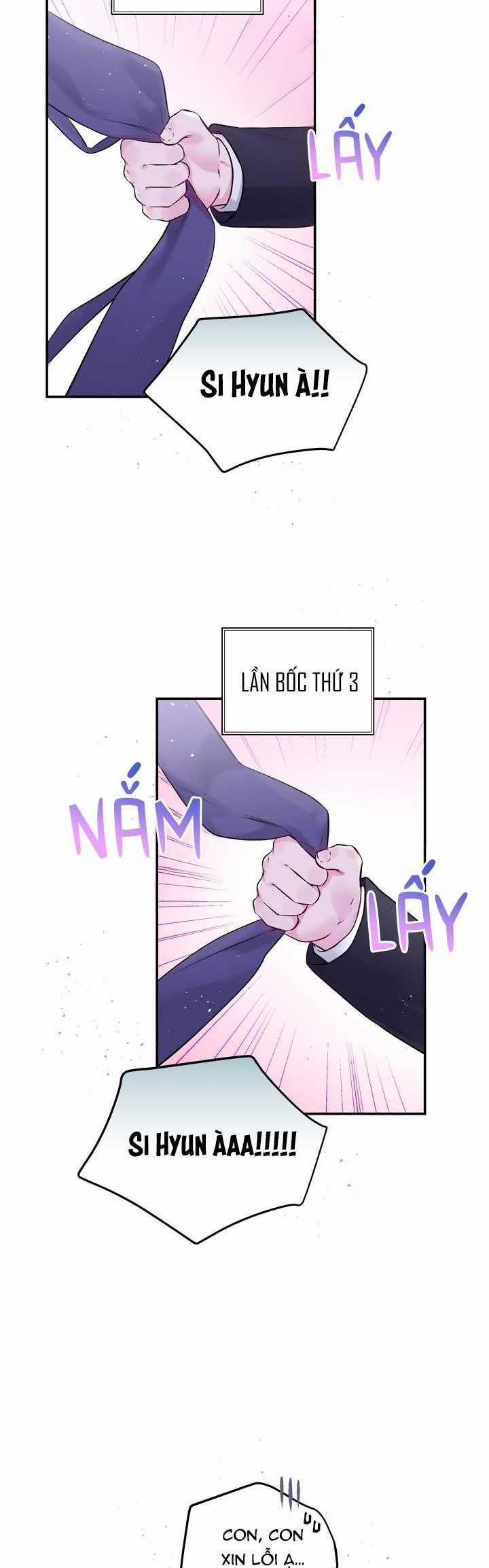 Bình Minh Thứ Hai 77 trang 22