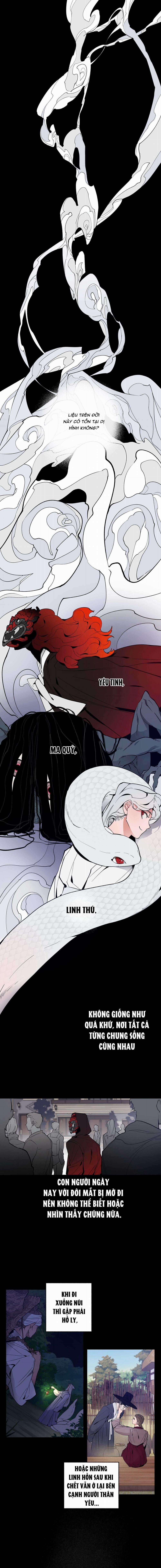 Bình Minh Trên Sông Mây 1 trang 0