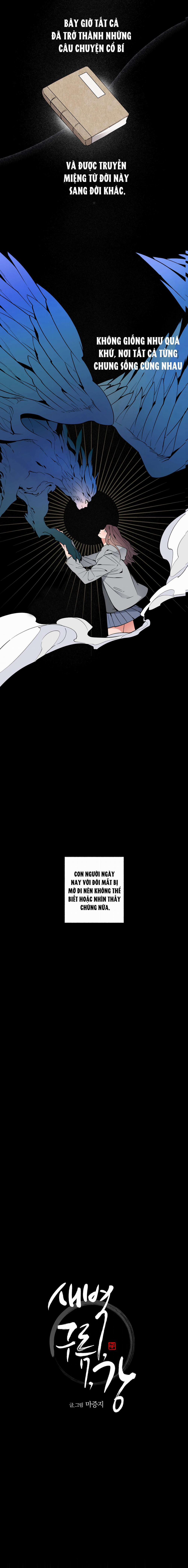 Bình Minh Trên Sông Mây 1 trang 1