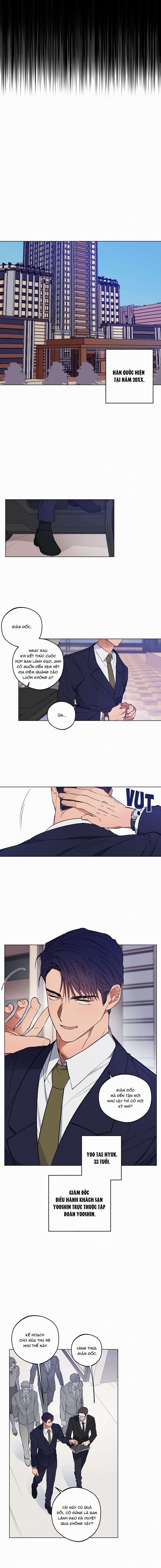 Bình Minh Trên Sông Mây 1 trang 2