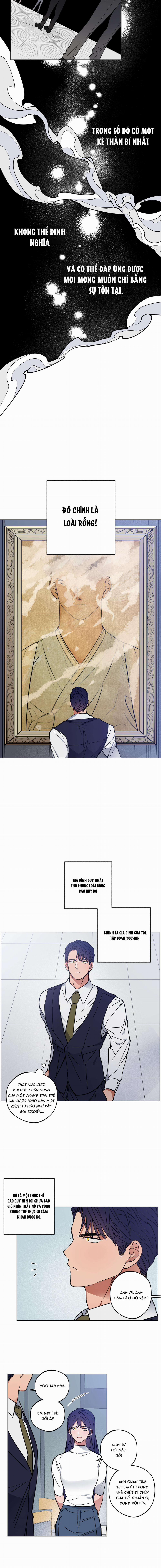 Bình Minh Trên Sông Mây 1 trang 5