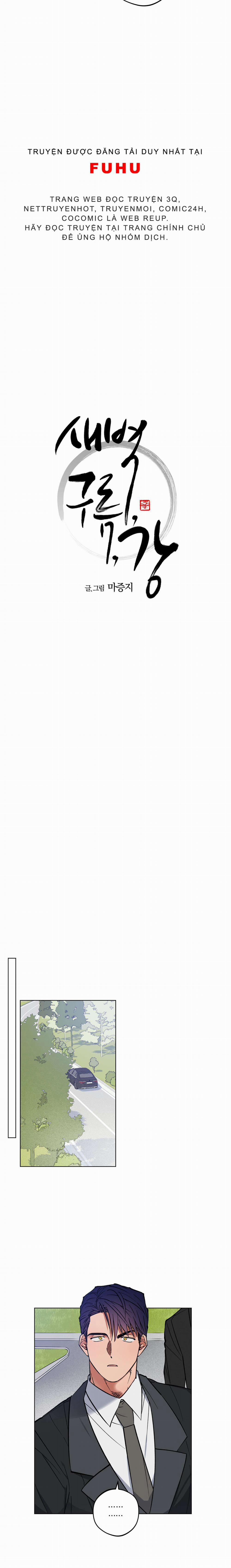 Bình Minh Trên Sông Mây 2 trang 2