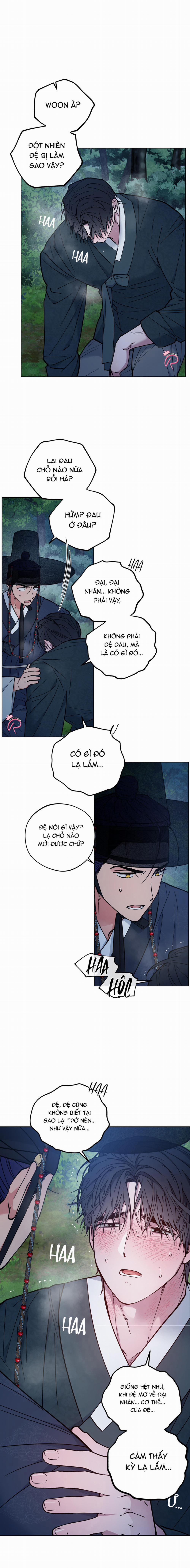 Bình Minh Trên Sông Mây 44 trang 0