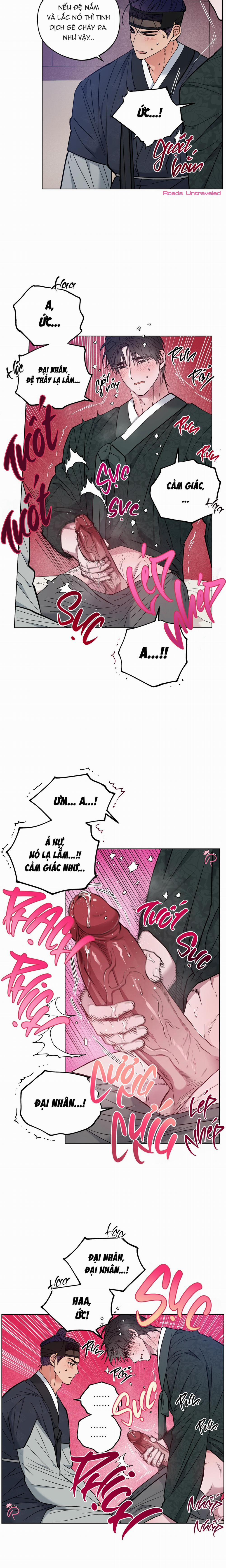 Bình Minh Trên Sông Mây 44 trang 10