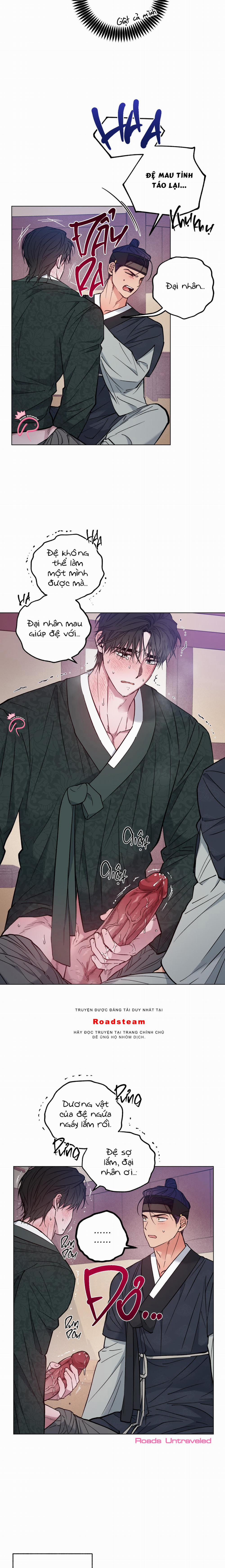 Bình Minh Trên Sông Mây 44 trang 13