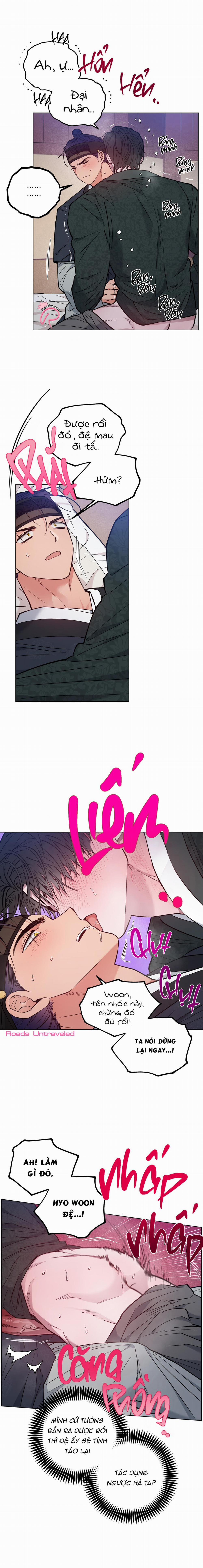 Bình Minh Trên Sông Mây 44 trang 16