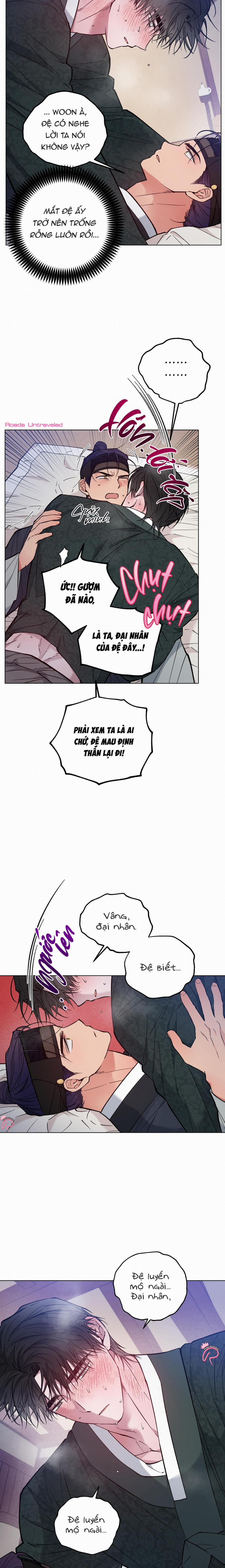 Bình Minh Trên Sông Mây 44 trang 7