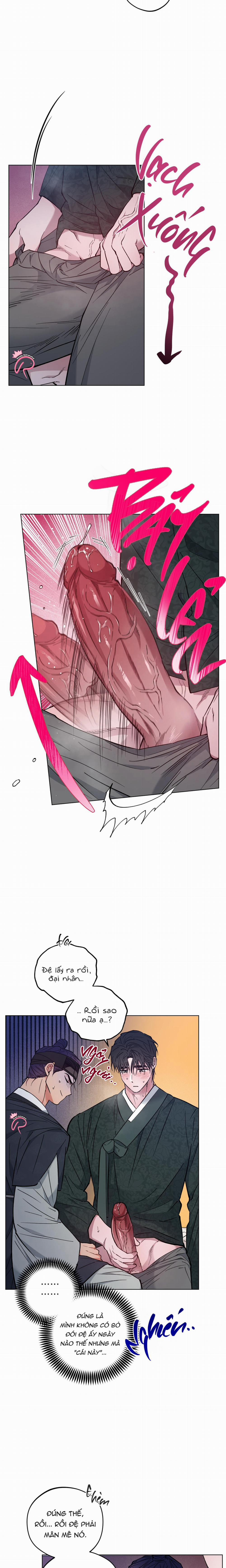 Bình Minh Trên Sông Mây 44 trang 9