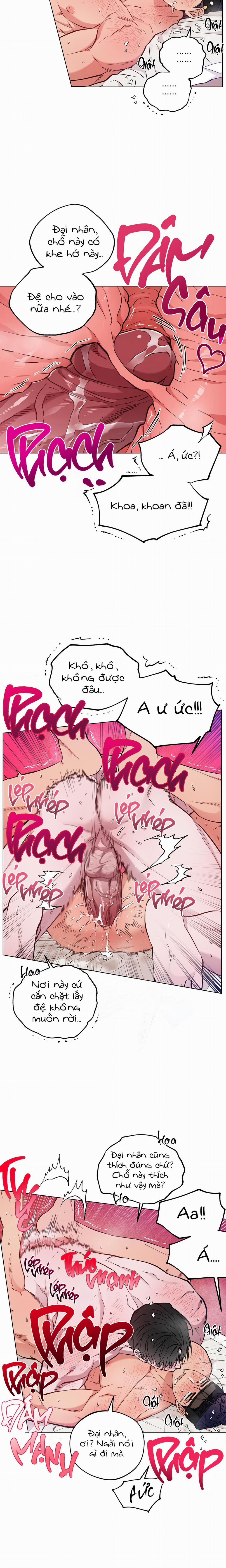 Bình Minh Trên Sông Mây 45 trang 13