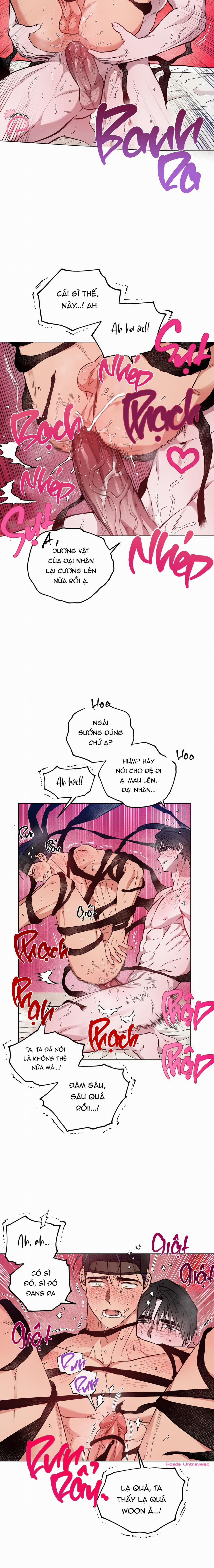 Bình Minh Trên Sông Mây 45 trang 15