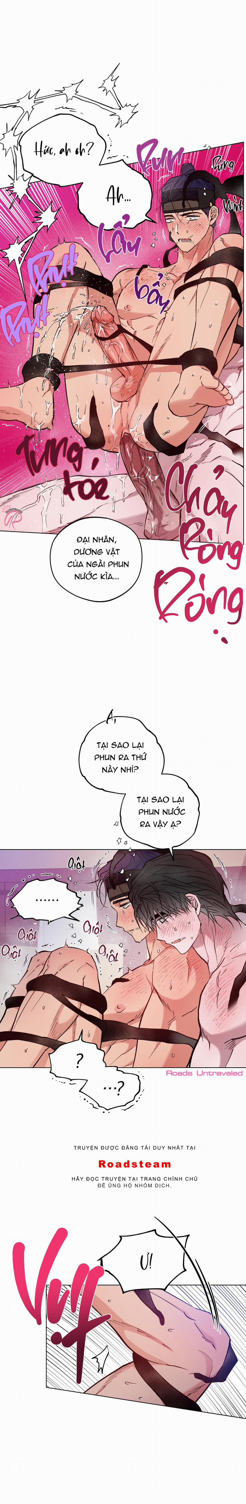 Bình Minh Trên Sông Mây 45 trang 16