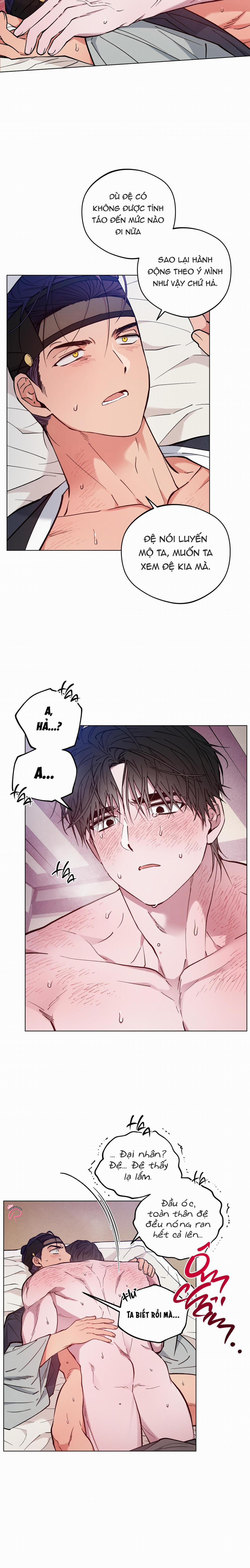 Bình Minh Trên Sông Mây 45 trang 2