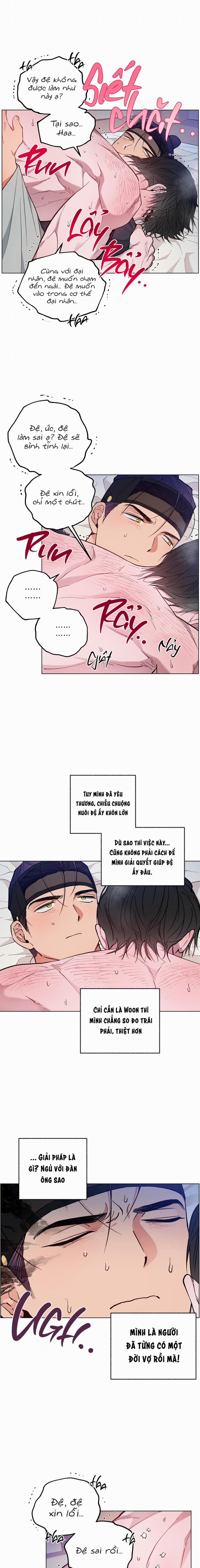 Bình Minh Trên Sông Mây 45 trang 3