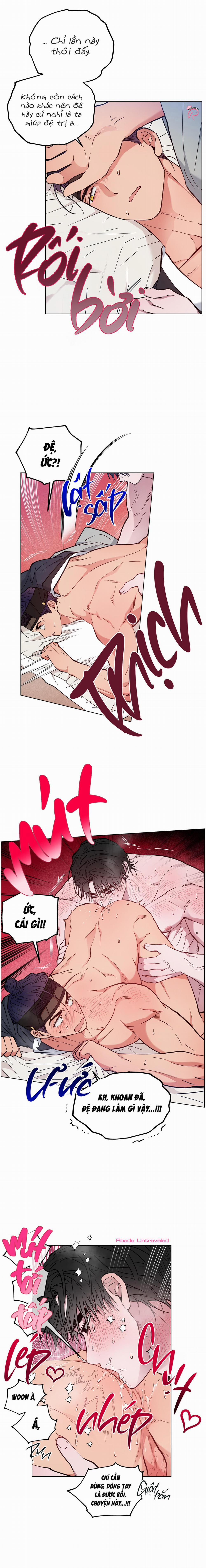 Bình Minh Trên Sông Mây 45 trang 5