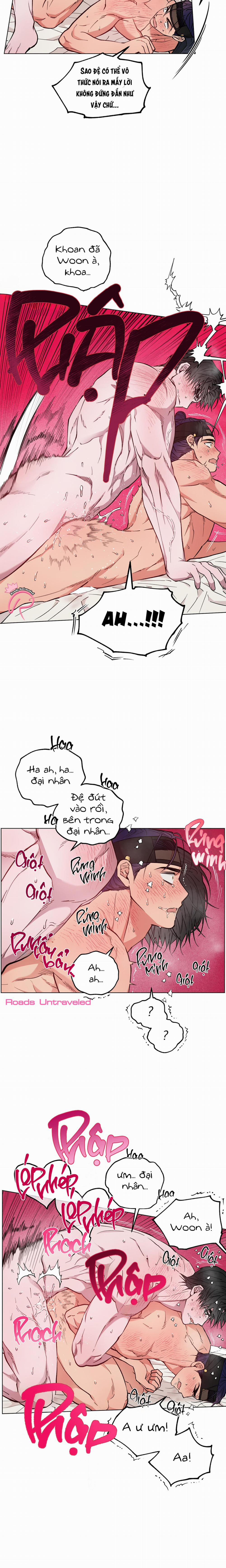 Bình Minh Trên Sông Mây 45 trang 7